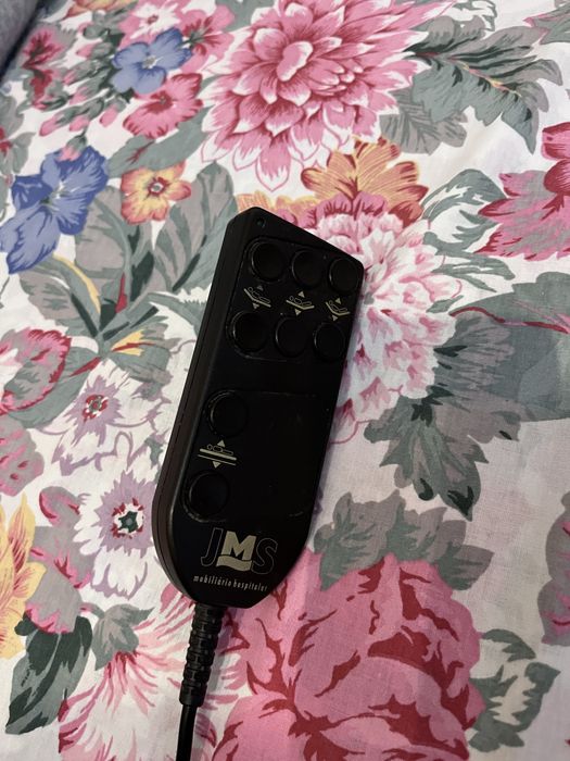 Vendo Cama Articulada