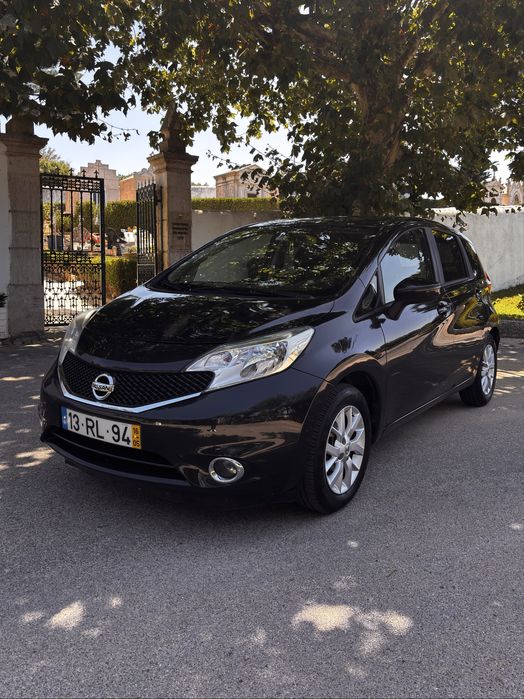 Nissan Note 1.2 Acenta | 65.000 kms | 2016