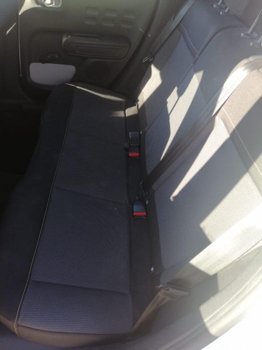 Citroën C3 1.6 HDi, 2017