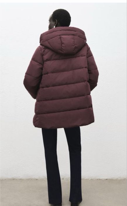 Куртка манго нова