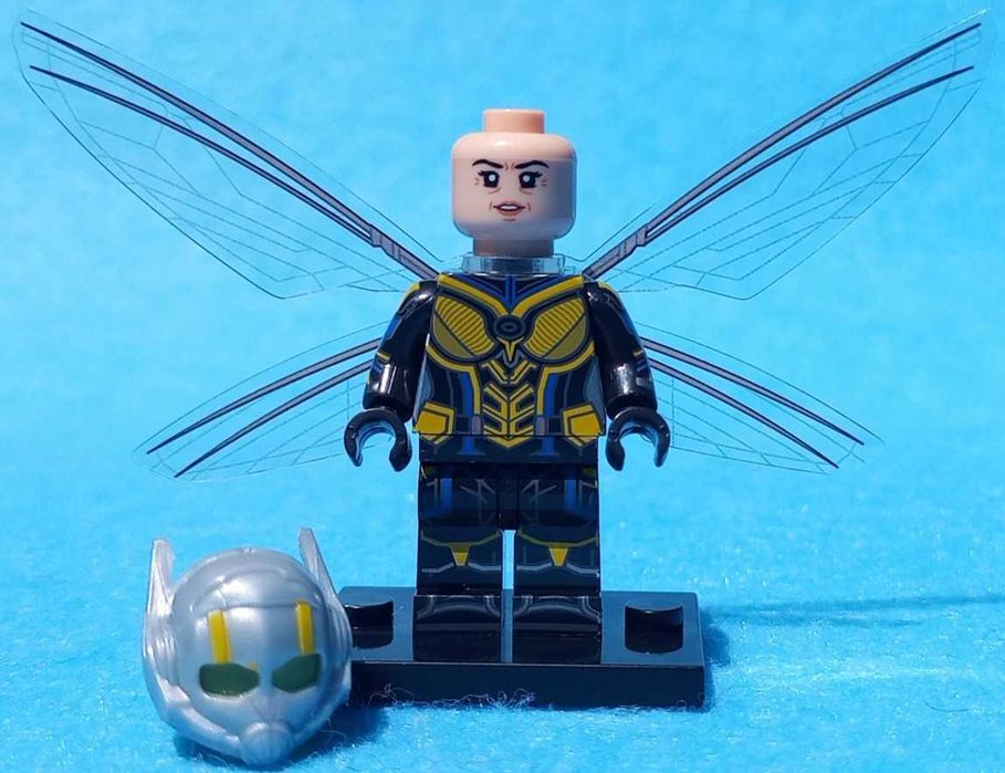 Wasp    (Marvel)
