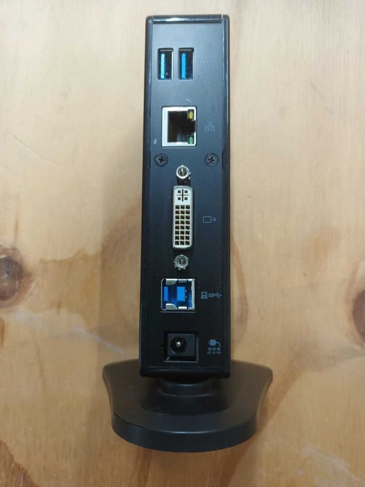 Dynadoc Toshiba 4 Portas USB
