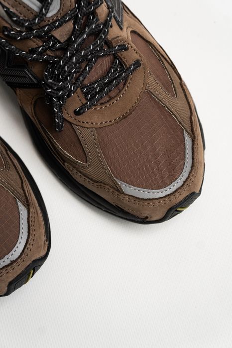 New Balance 2010 Brown оригінал