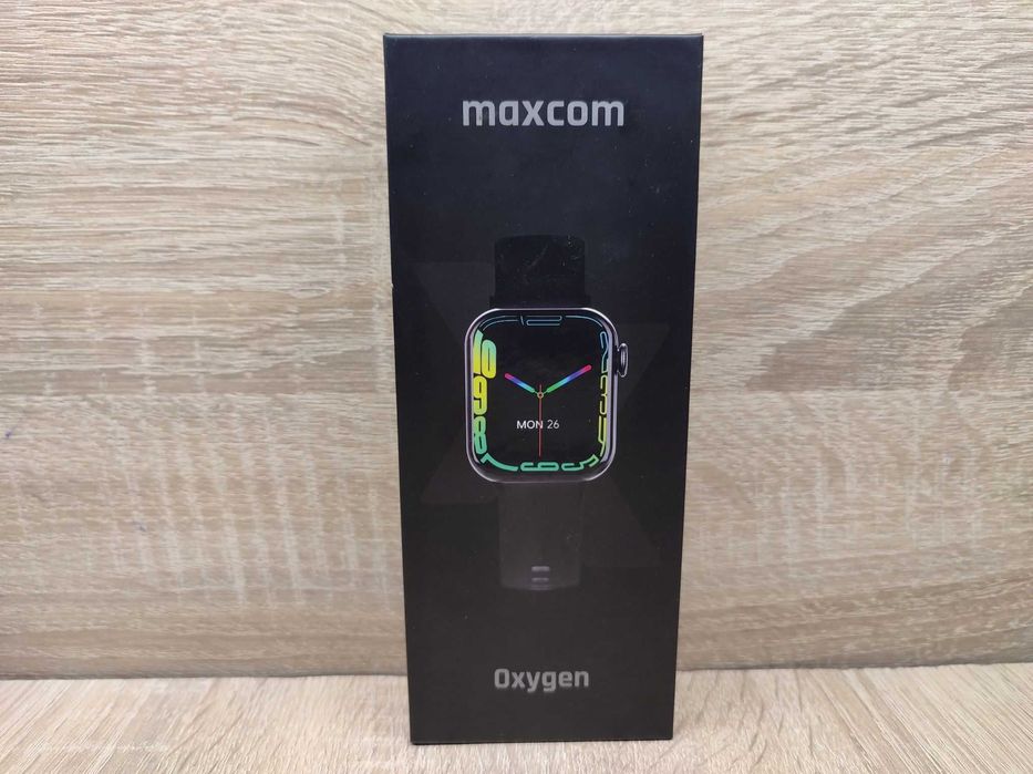 Smartwatch Maxcom FW26