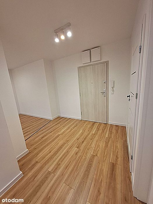 NOWE wykończone, od ręki, 2 pokoje+kuchnia+balkon+parking, 0 prowizji - Widok 4