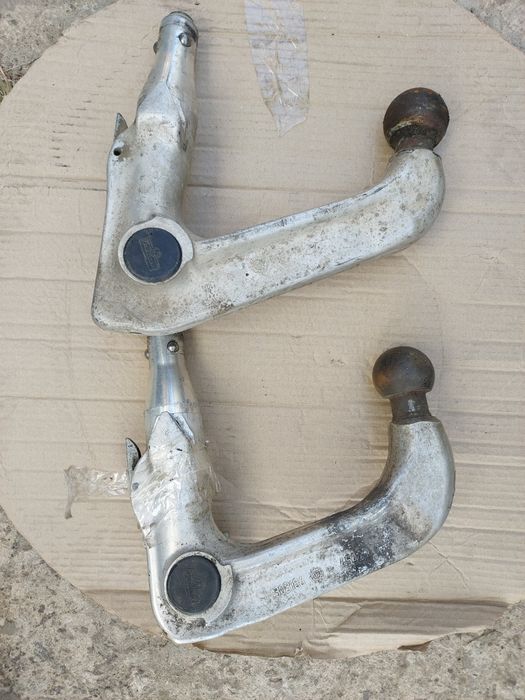 Фаркоп для BMW  Original E46 E60 E61