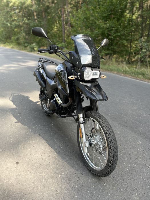 Shineray x trail g200