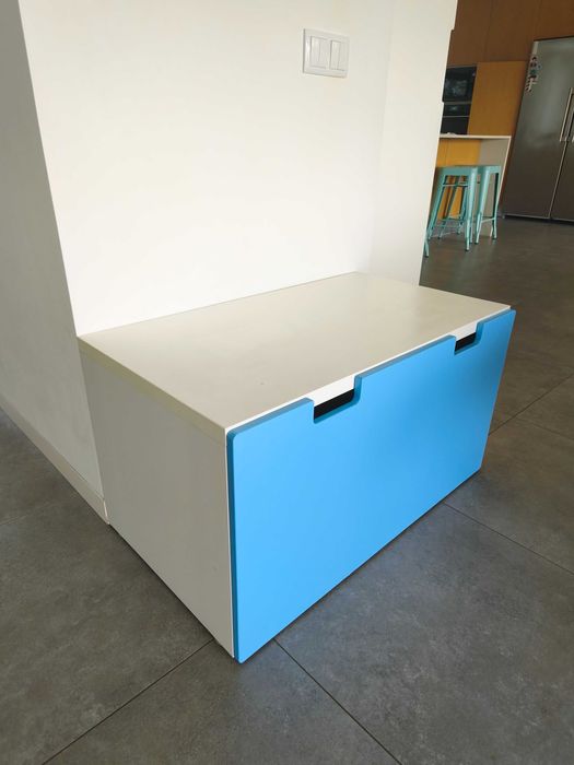 Banco arrumação SMASTAD