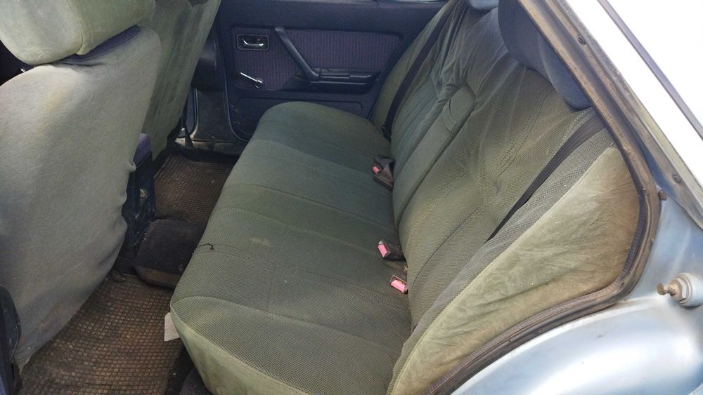 продам Ford Granada форд гранада 84 рік+донор