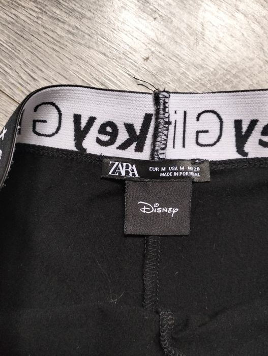 Велосипедки розміру М,Zara