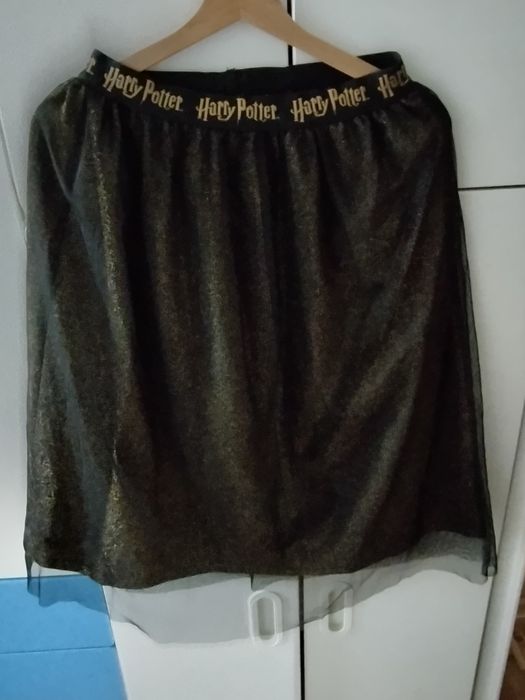 Spódniczka Harry Potter 158