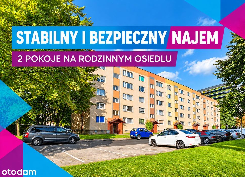 Stabilny I Bezpieczny Najem.