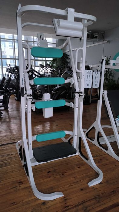 Тренажери для реабілітації комплекс