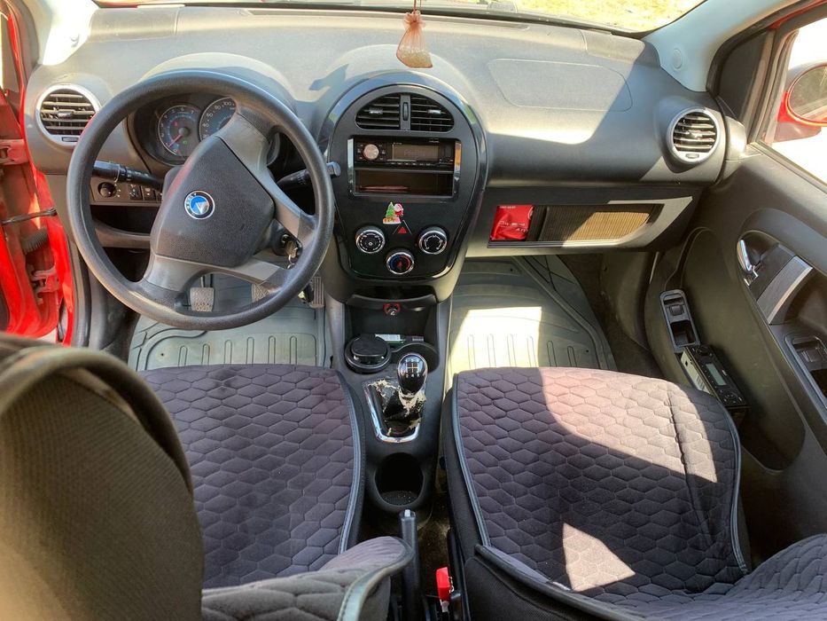 Продам авто в хороем состояніе