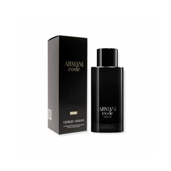 Armani Code Parfum 125 ML