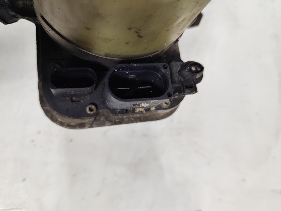 Seat Ibiza IV 6J Polo V 6R Fabia II Pompa Wspomagania TRW Oryg WLKP