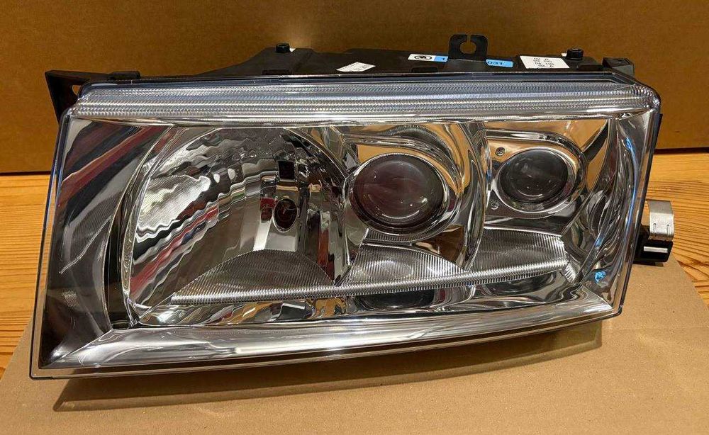 Продам фари ксенон Шкода Октавія тур