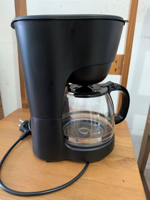 Maquina de café Qlive