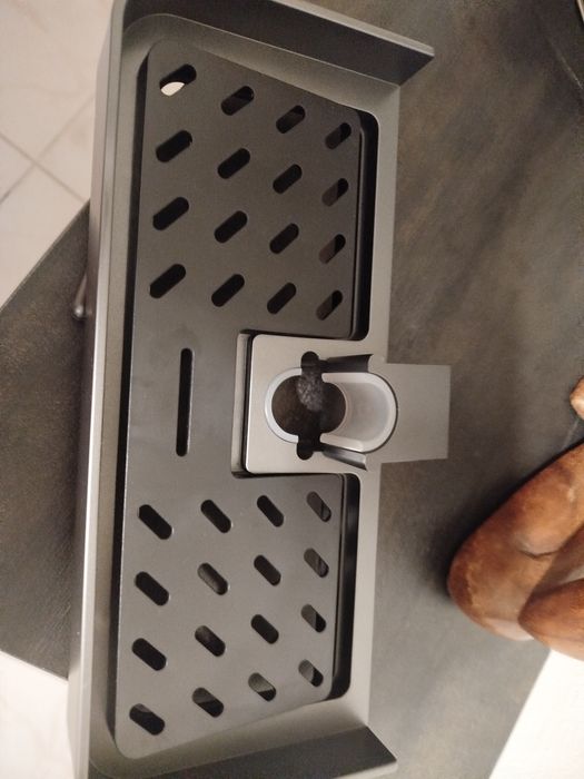 Suporte para tubo de chuveiro