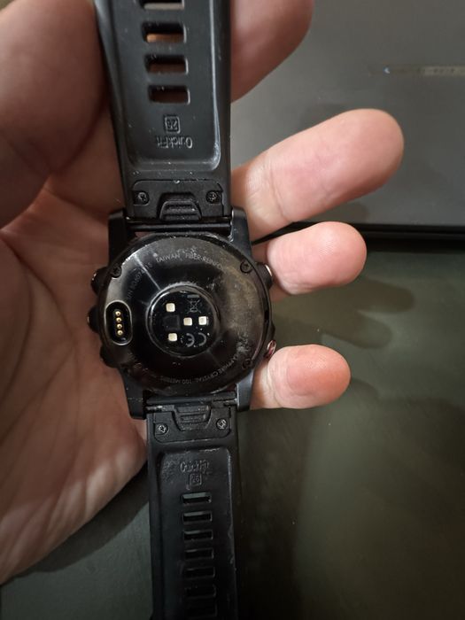 Garmin Fenix 5x pro