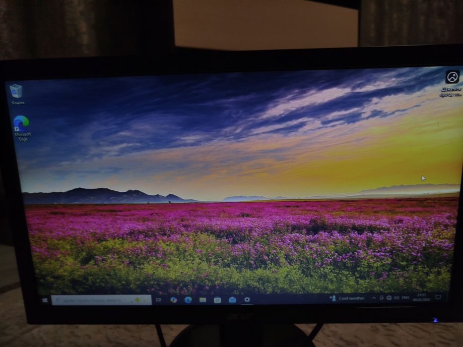 Комп'ютер пк A6-7400k 8Gb DDR3