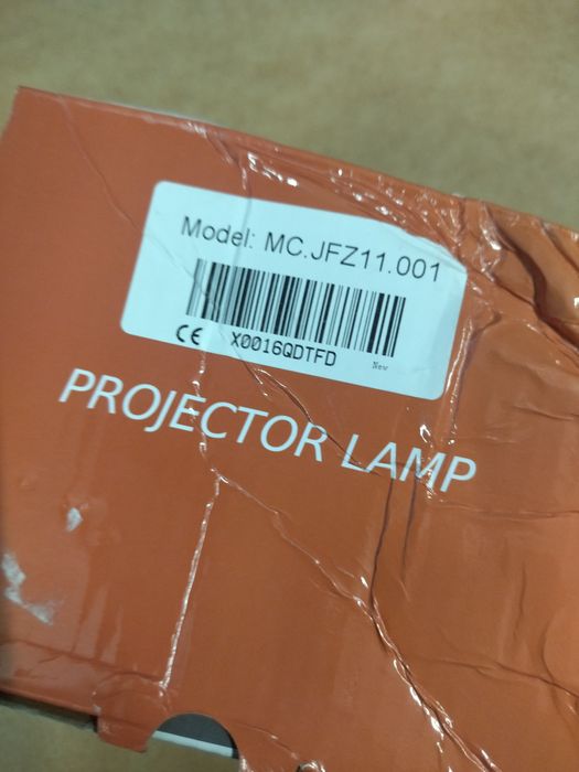 Lampa MC.JFZ11.001 do projektorów Acer (X8)