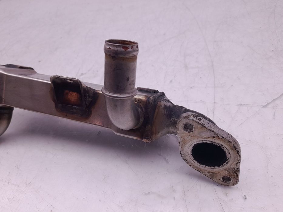 Radiador de gases / EGR VOLKSWAGEN Sharan (7M)