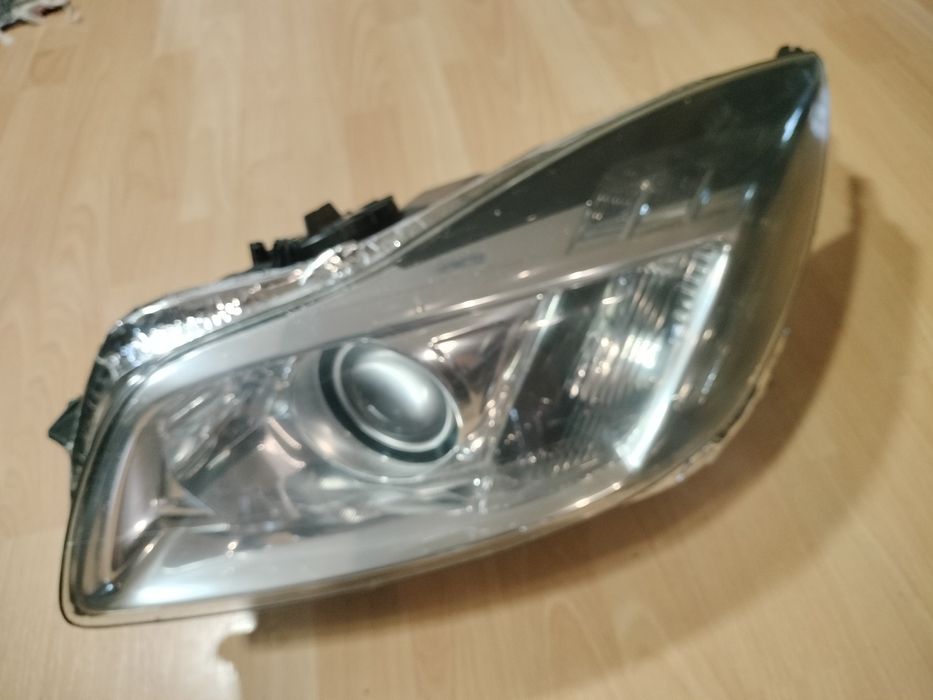 Ótica ou Farol Bi-xénon "Original" Opel Insígnia