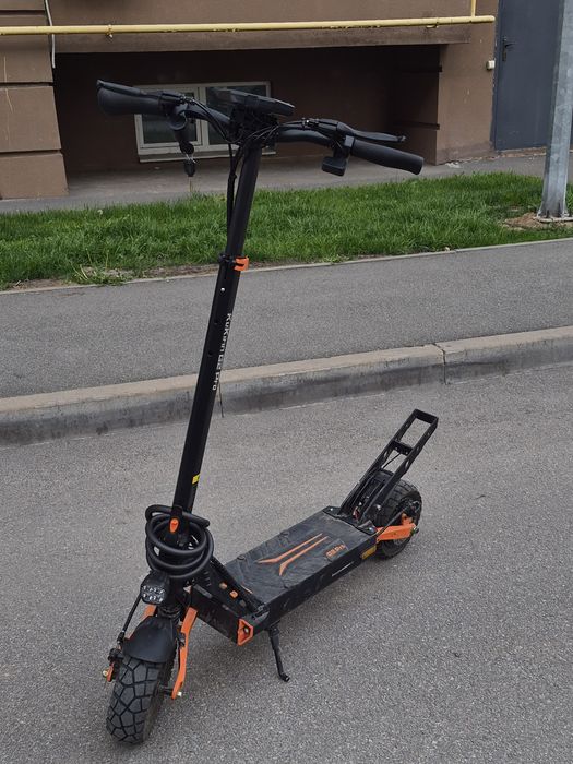 Kugoo g2 pro 2025