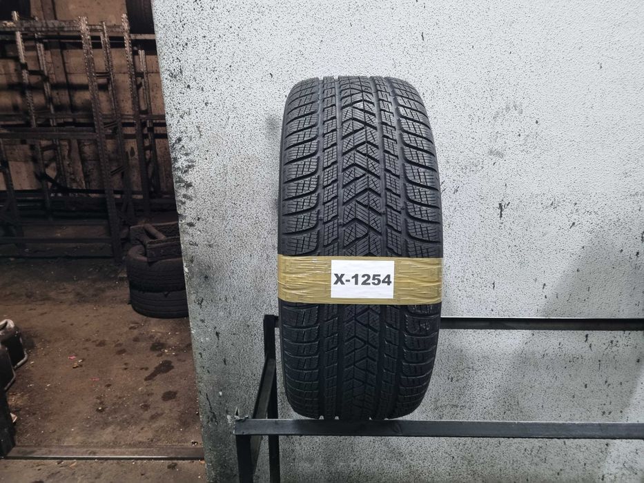 275/50/20 109V Pirelli Scorpion Winter MO Dot.2024R POJEDYNCZA