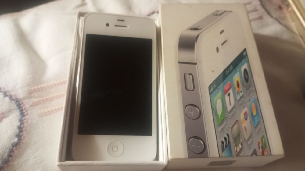 iPhones impecáveis para quem coleciona