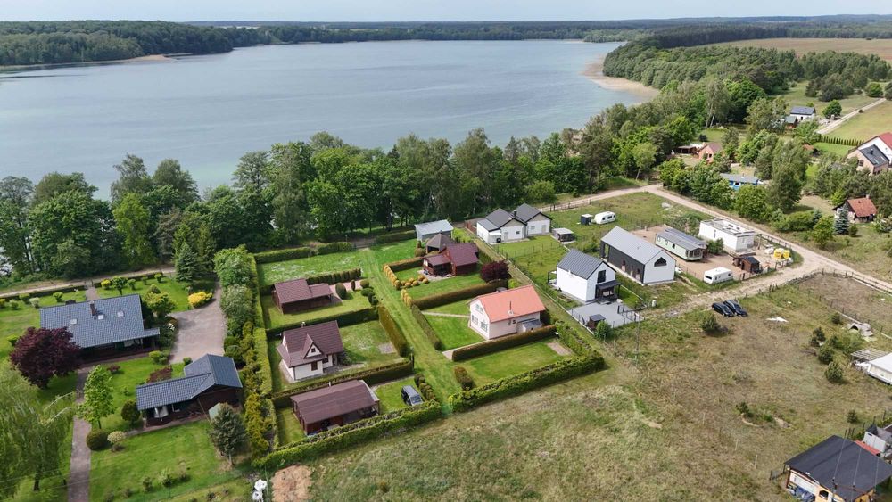 Usługi Fotograficzne Dronem | Dron Wałcz |Działki Wycinki Budowy| FVAT