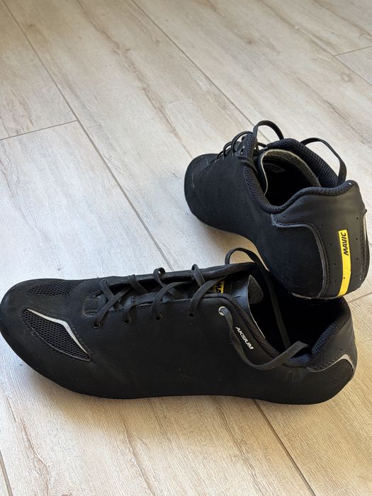 Веловзуття Mavic