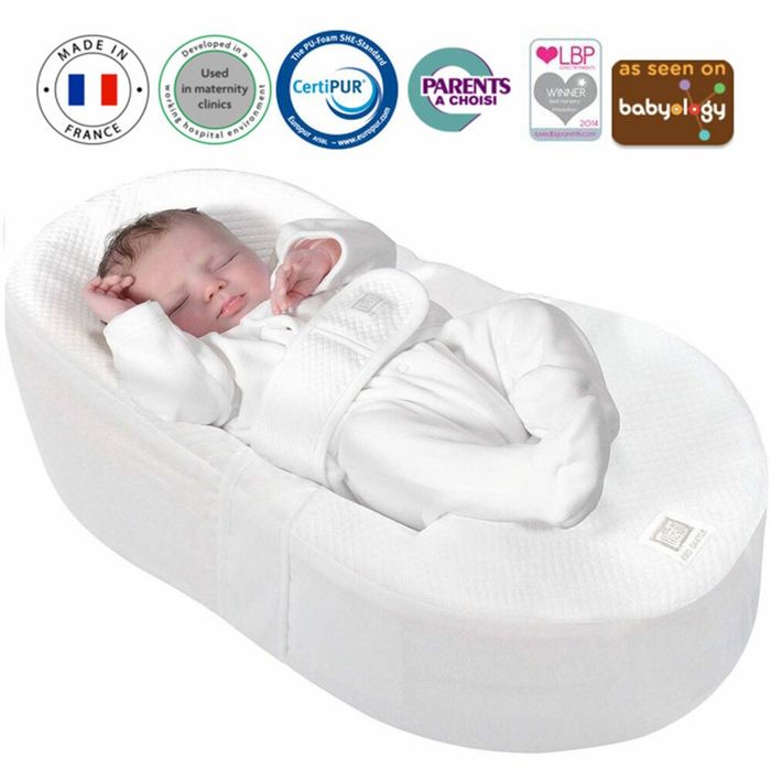 Cocoonababy ergonomico