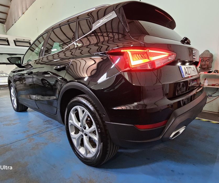 Seat Arona 1.0 Tsi FR 110CV