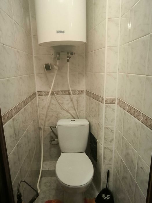 Сдам от ХОЗЯИНА  большую 1 ком. квартиру на Проспекте Добровольского