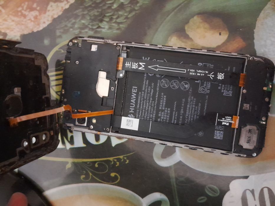 Продам телефон нерабочий: 1 000 грн. - Мобільні телефони / смартфони ...