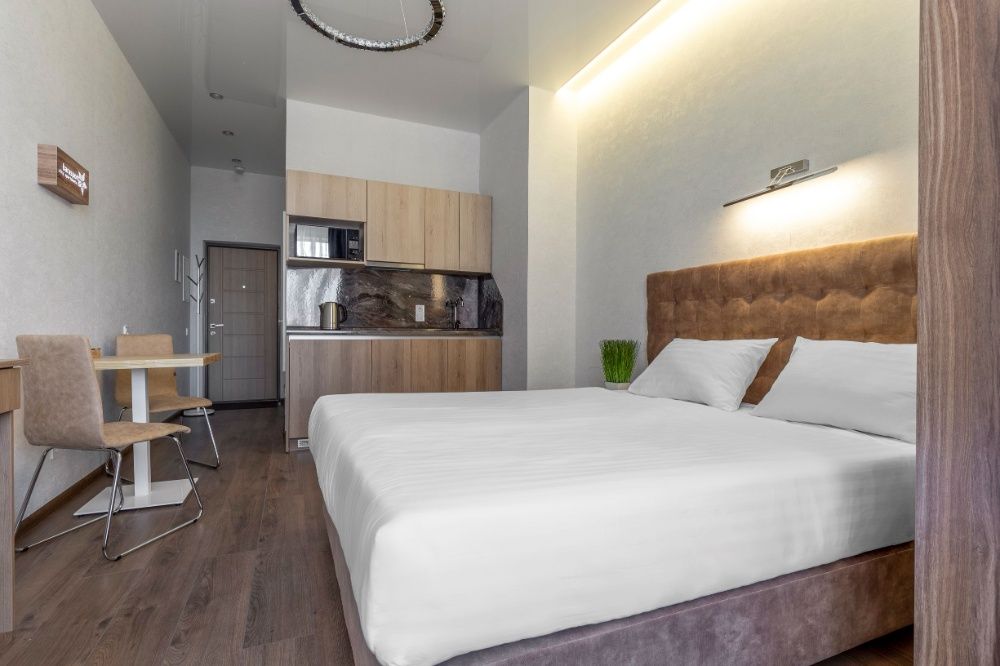 Подобово 1к, р-н Печерський , м.Печерська 5хв. апартаменти на добу-3-555.biz.ua