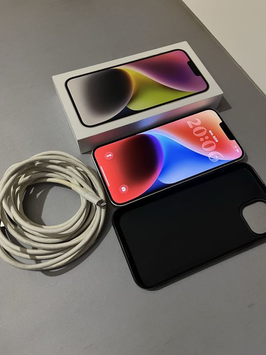 Iphone 14 Plus - 128GB - Excelente estado