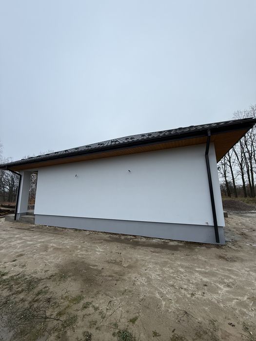 Без %‼️ Будинок 120м2 на завершальному етапі Діброва Калинівка Фастівс