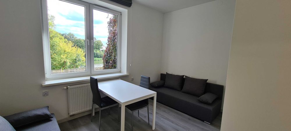 Kawalerka 29 m² przy Wiśle | Salwator | Kraków - Widok 3