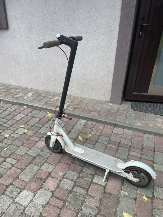 Електро самокат xiaomi