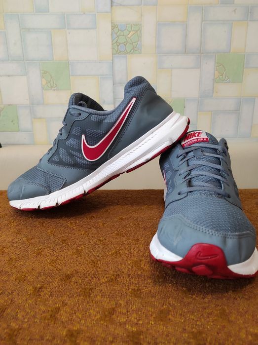 Кроссовки "NIKE DOWNSHIFTER 6", 100 %оригинал, пр. Индонезия