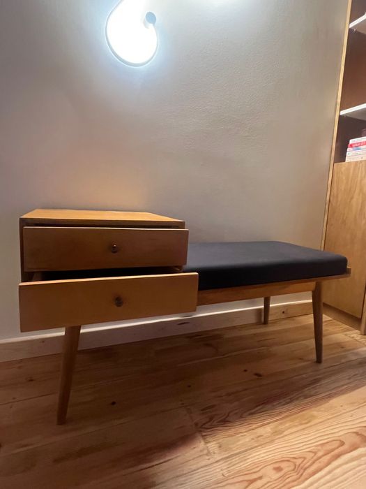 Móvel entrada Maisons du Monde