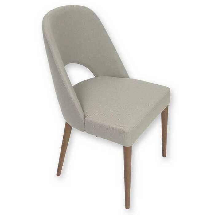 Cadeiras de jantar Lux