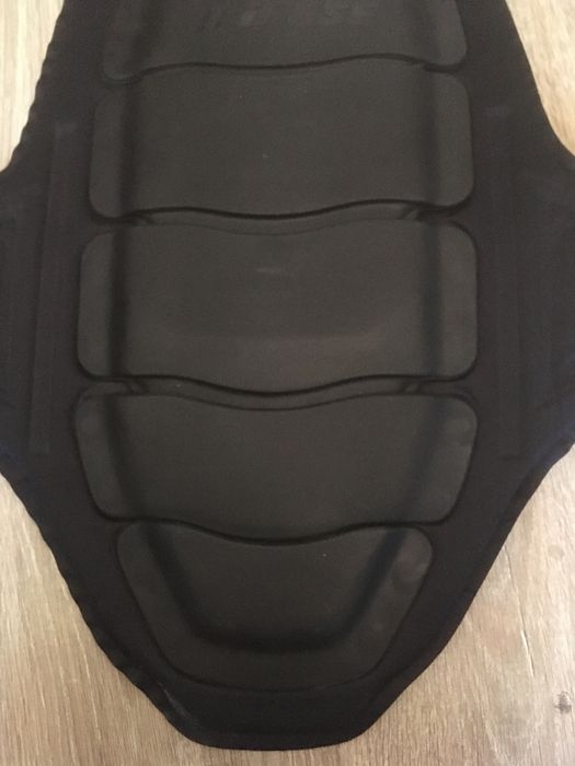 Dainese BAP 3 ochraniacz pleców żółw