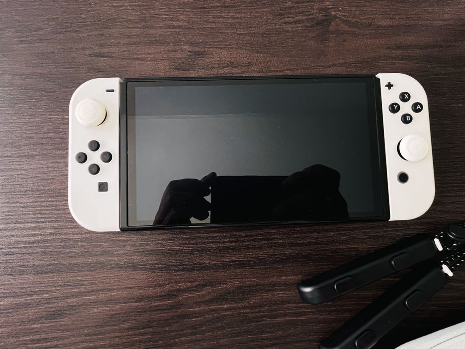 Nintendo Switch - Oled