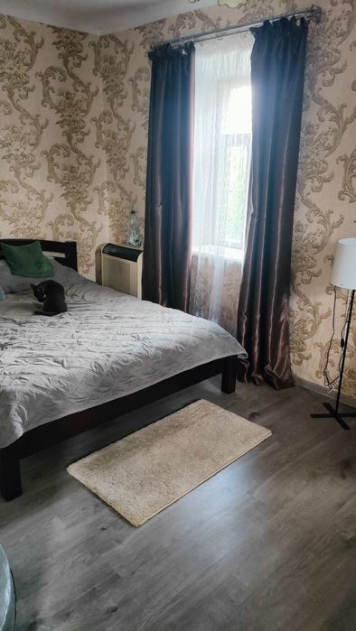 Дом район Автопарка