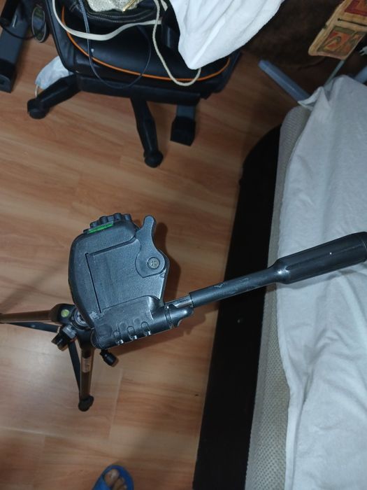 dobry statyw fotograficzny