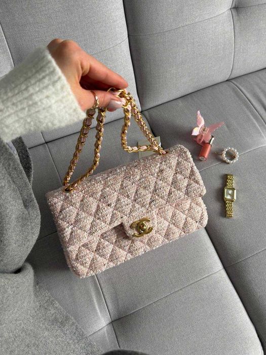 сумочка Chanel Premium CHL9010